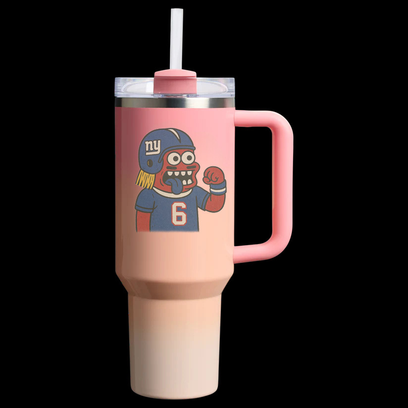 "Dart" Hardknock cup