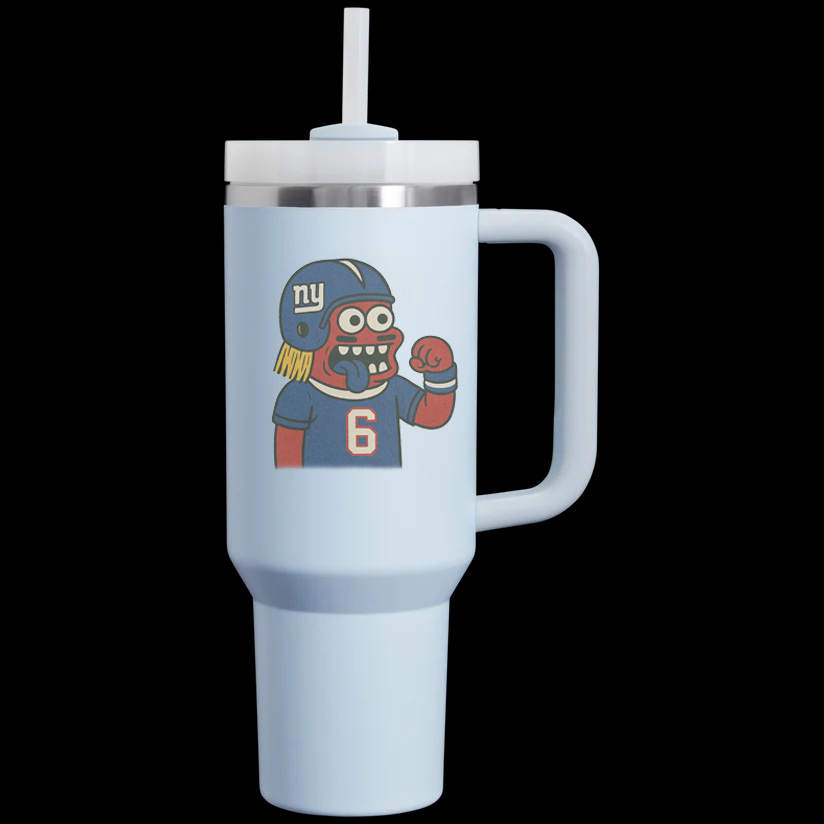 "Dart" Hardknock cup