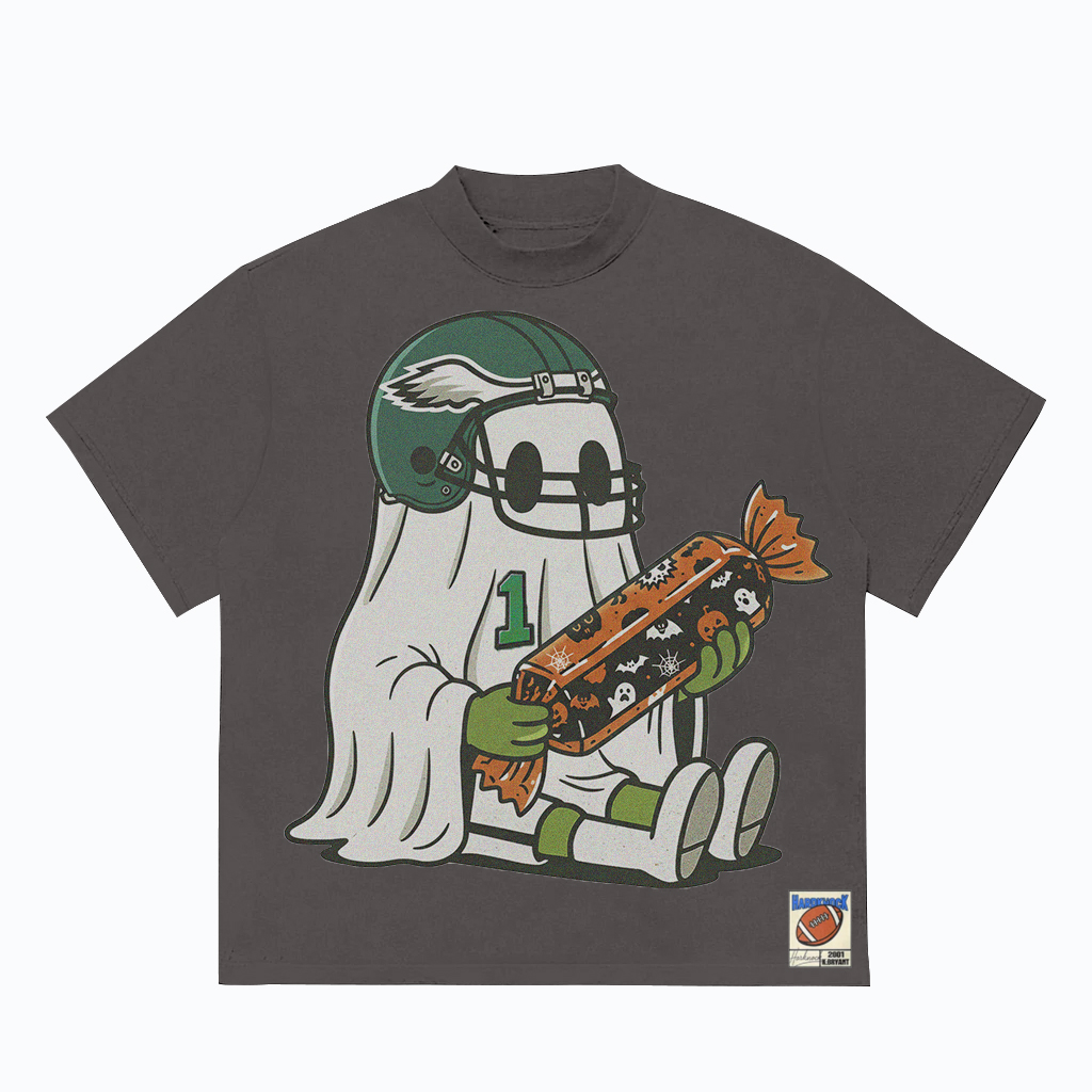 "Hurts" Hallowmas Hardknock Tee