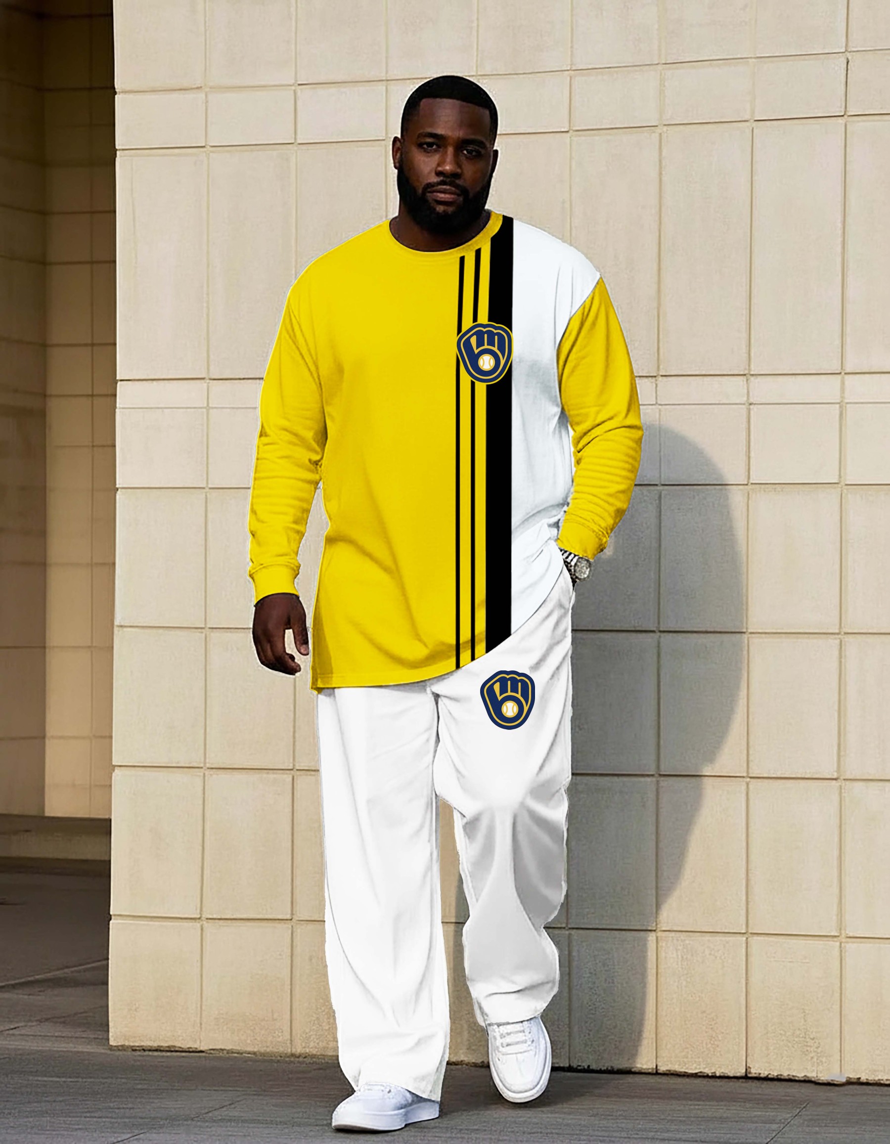 "Las Vegas Raider&Crosby 98'Hardknock Hoodie