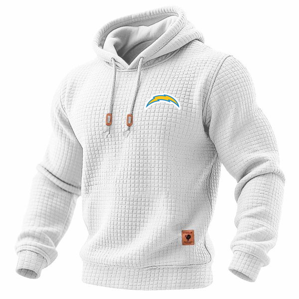 Carhartt × Los Angeles Chargers Knit Pullover Sweatshirt