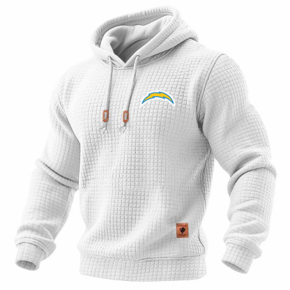 Carhartt × Los Angeles Chargers Knit Pullover Sweatshirt