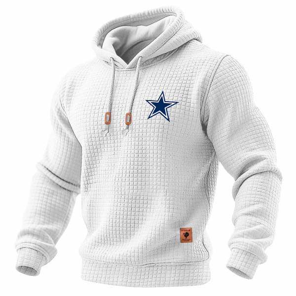 Carhartt × Dallas Cowboys Knit Pullover Sweatshirt