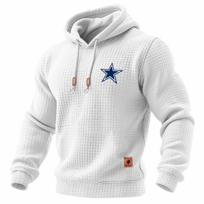 Carhartt × Dallas Cowboys Knit Pullover Sweatshirt