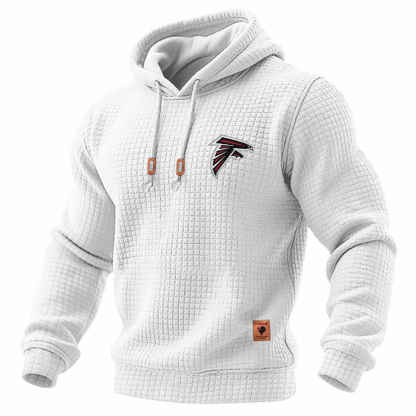 Carhartt × Atlanta Falcons Knit Pullover Sweatshirt