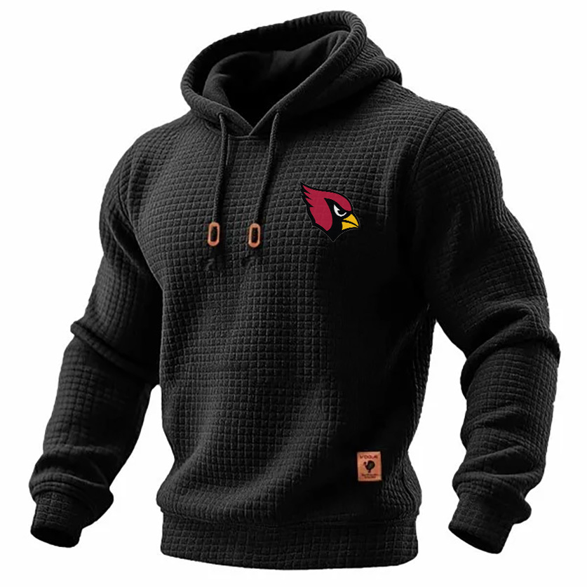 Carhartt × Arizona Cardinals Knit Pullover Sweatshirt