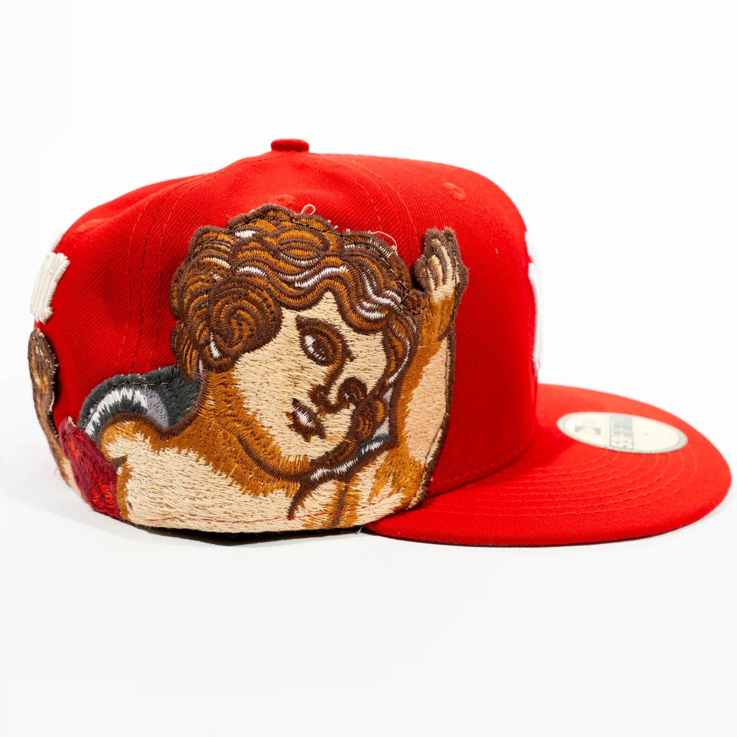 NEW ERA X JON STAN EMBROIDERY 59FIFTY HAT
