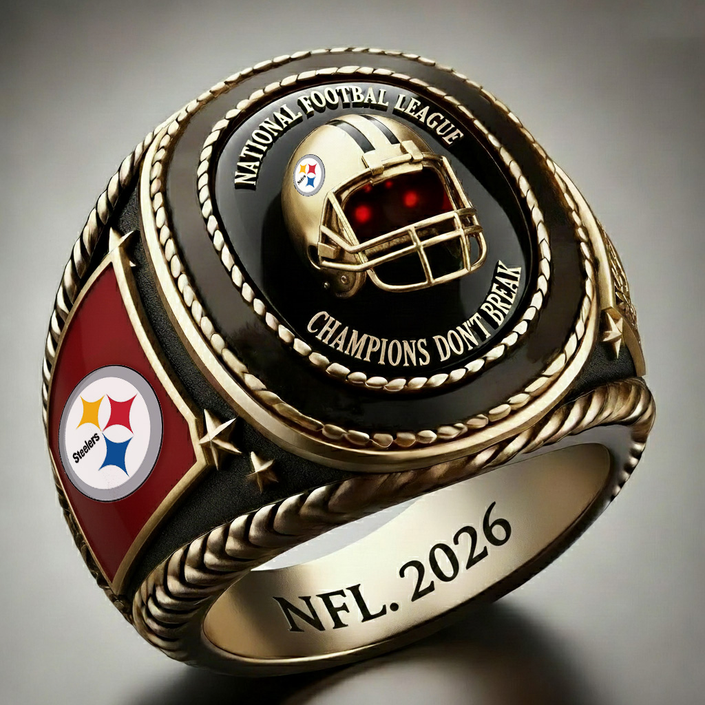 Legacy Champions Ring – Multi-Team Edition