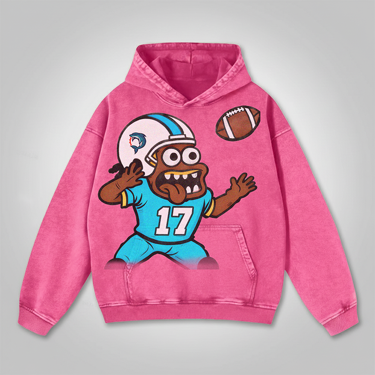 ”Waddle“Hardknock Hoodie