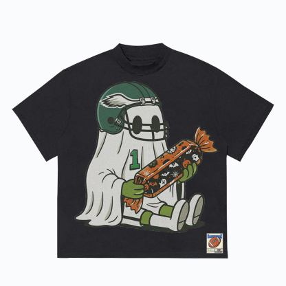 "Hurts" Hallowmas Hardknock Tee