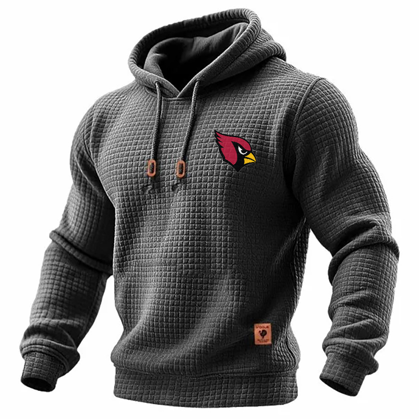 Carhartt × Arizona Cardinals Knit Pullover Sweatshirt