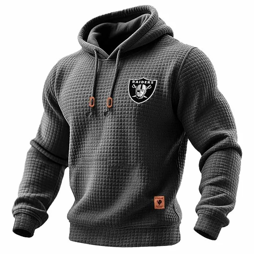 Carhartt ×Las Vegas Raiders Knit Pullover Sweatshirt