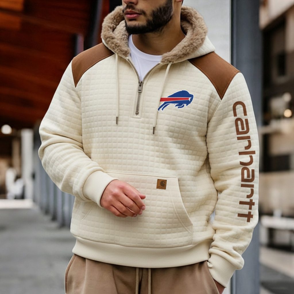 "Las Vegas Raider&Crosby 98'Hardknock Hoodie