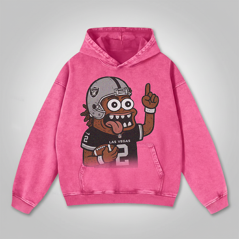  “Deuce” Hardknock Hoodie