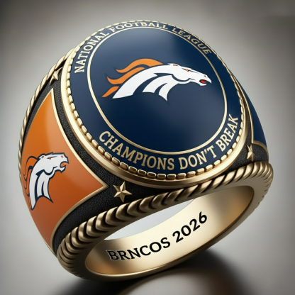 Legacy Champions Ring – Multi-Team Edition