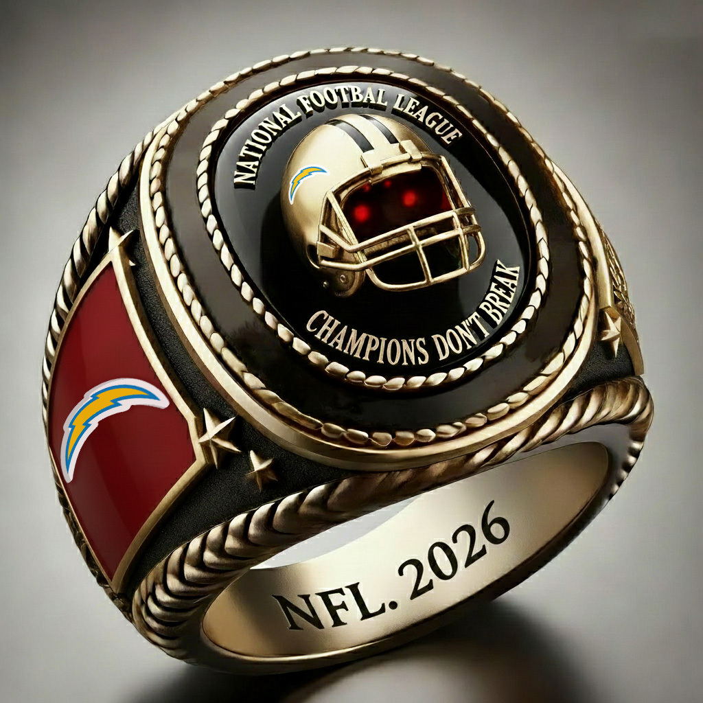 Legacy Champions Ring – Multi-Team Edition