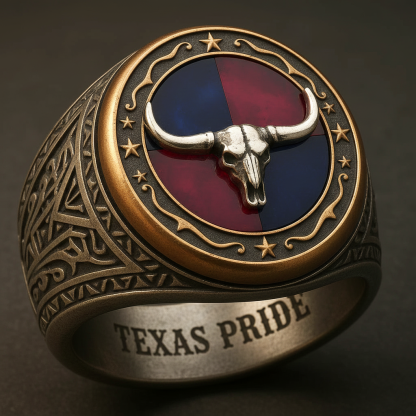 Legacy Champions Ring – Multi-Team Edition