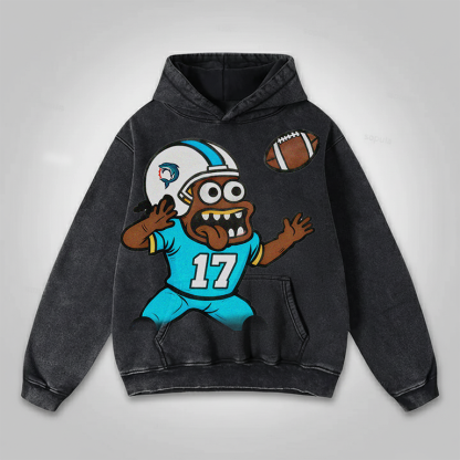 ”Waddle“Hardknock Hoodie