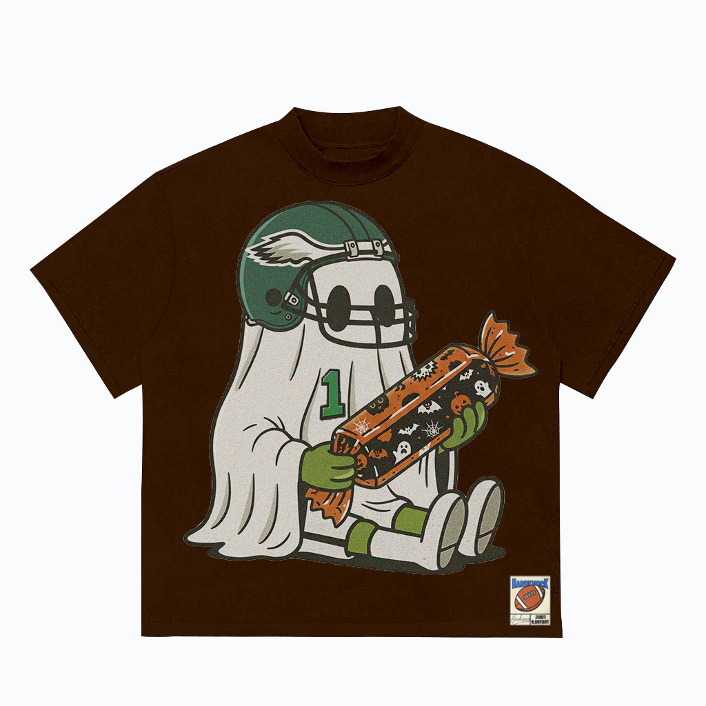 "Hurts" Hallowmas Hardknock Tee