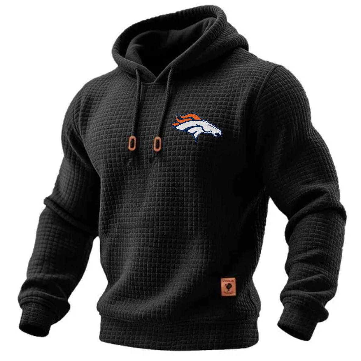 Carhartt × Broncos Horse Head Logo Sweatshirt
