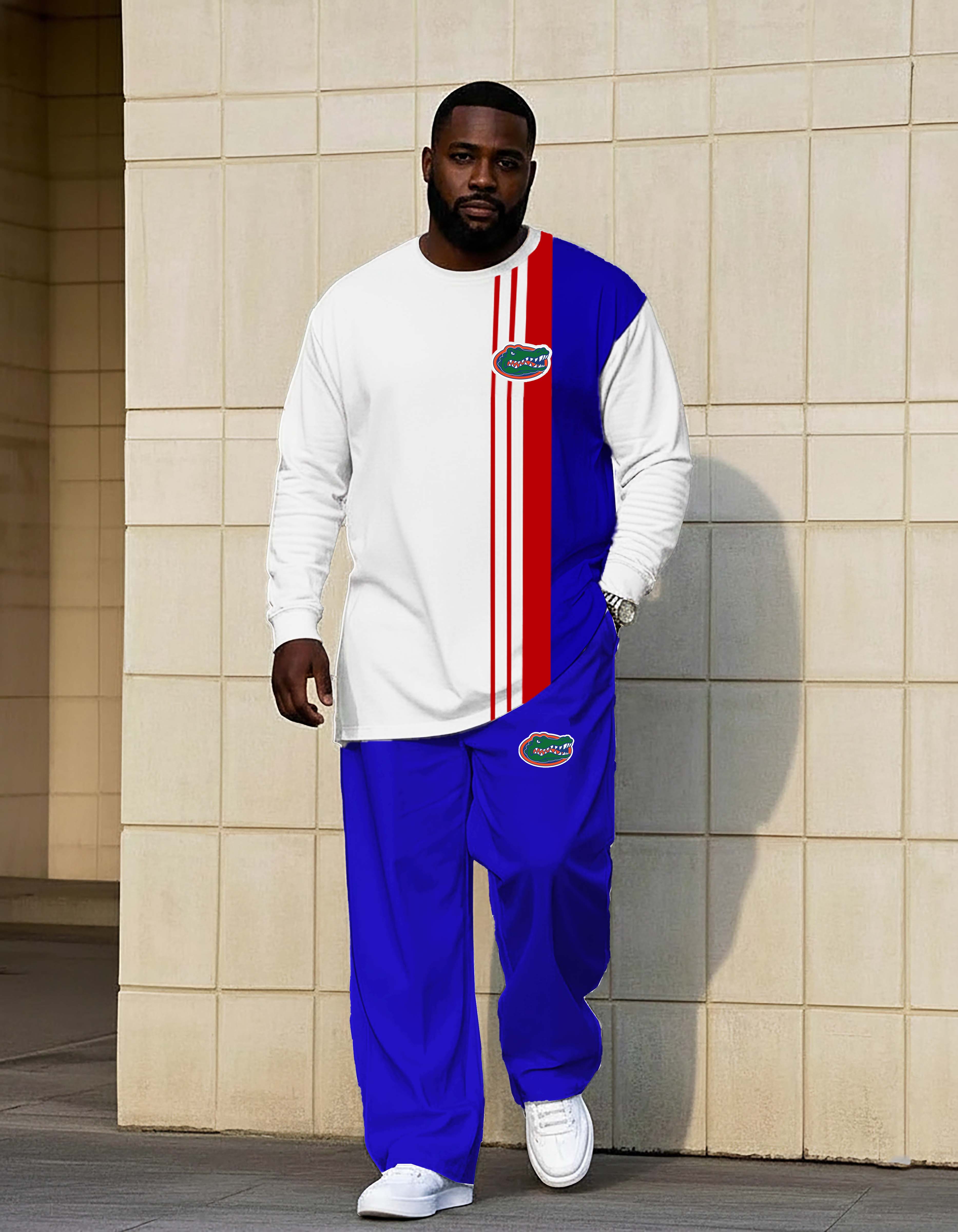 Big & Tall Men's official sportswear from Florida Gators 