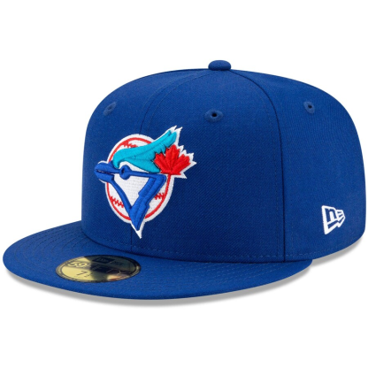 NEW ERA MEN'S WORLD SERIES PAISLEY 59FIFTY - FITTED HAT