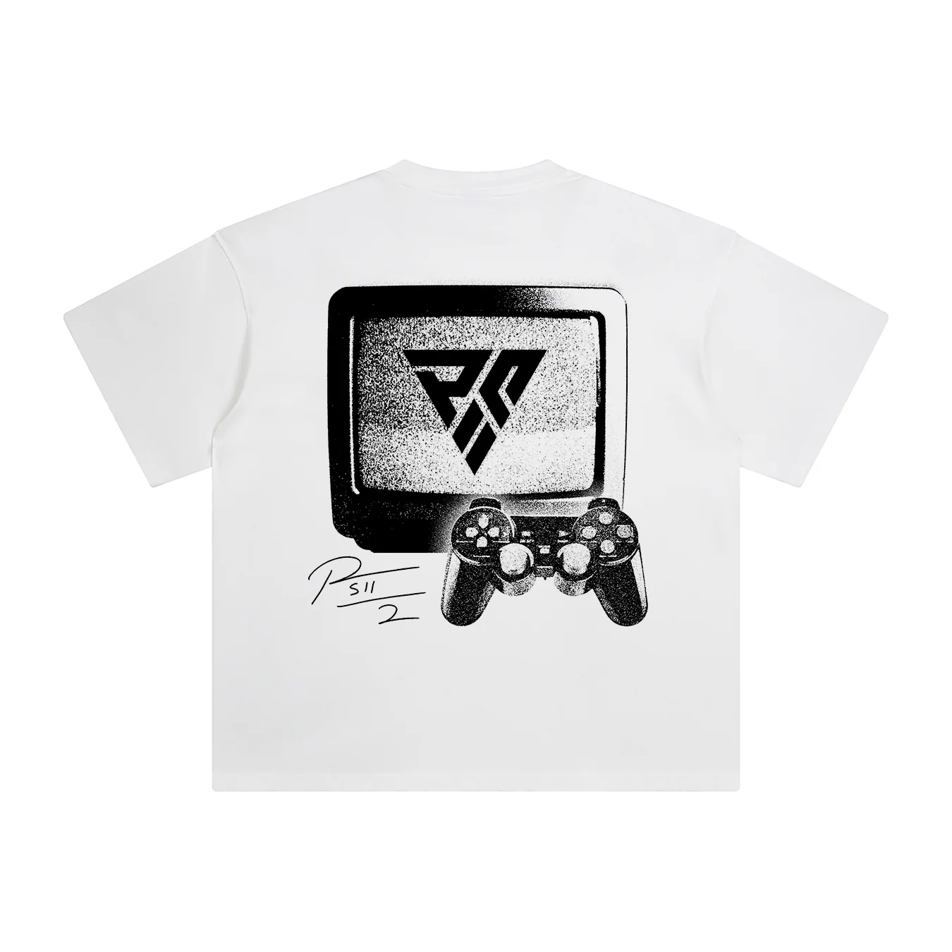 Pat Surtains II - PS2 Controller Tee