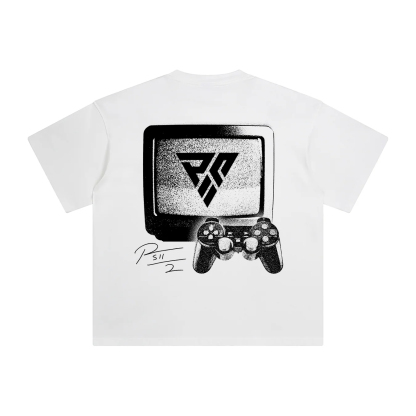 Pat Surtains II - PS2 Controller Tee