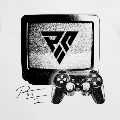 Pat Surtains II - PS2 Controller Tee