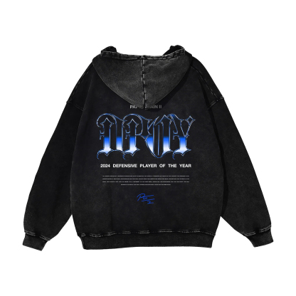 Pat Surtains II - Hoodie