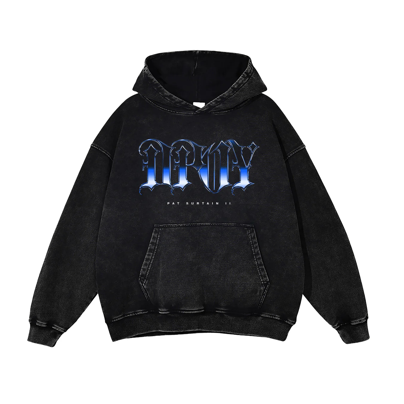 "Las Vegas Raider&Crosby 98'Hardknock Hoodie