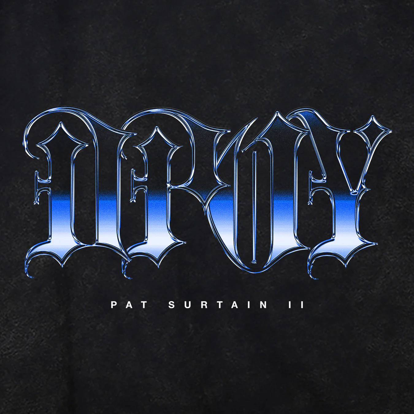 Pat Surtains II - Hoodie