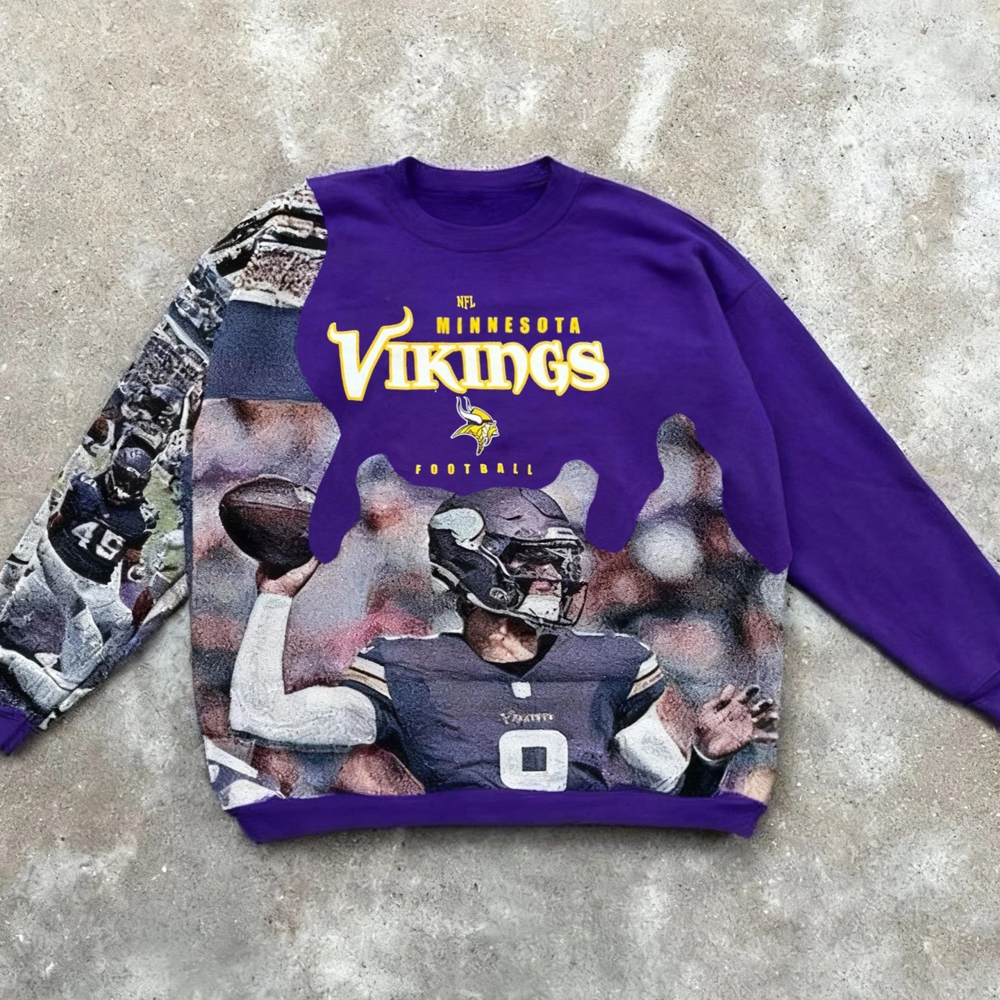 Viking Souls Team Official cooperative sports set