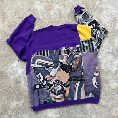 Viking Souls Team Official cooperative sports set