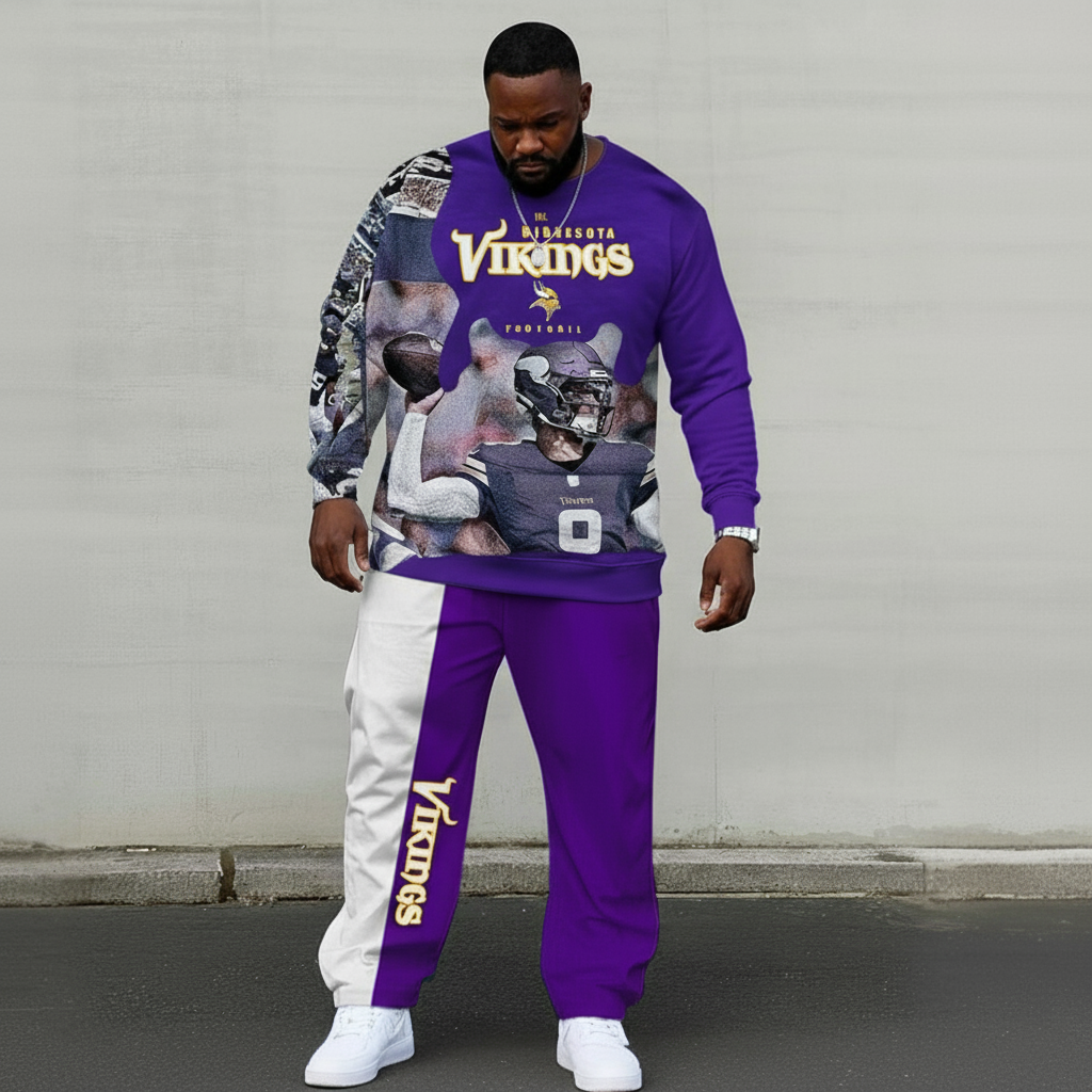 Viking Souls Team Official cooperative sports set