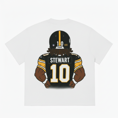 Truly a underrated athlete"SLASH"Hardknock Tee