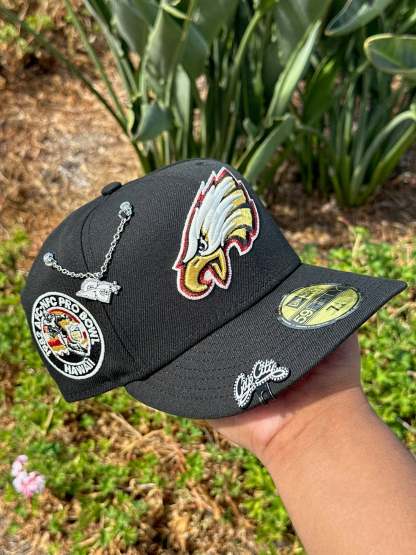 NEW ERA EXCLUSIVE 59FIFTY / 1982 PRO BOWL SIDE PATCH