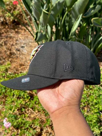 NEW ERA EXCLUSIVE 59FIFTY / 1982 PRO BOWL SIDE PATCH