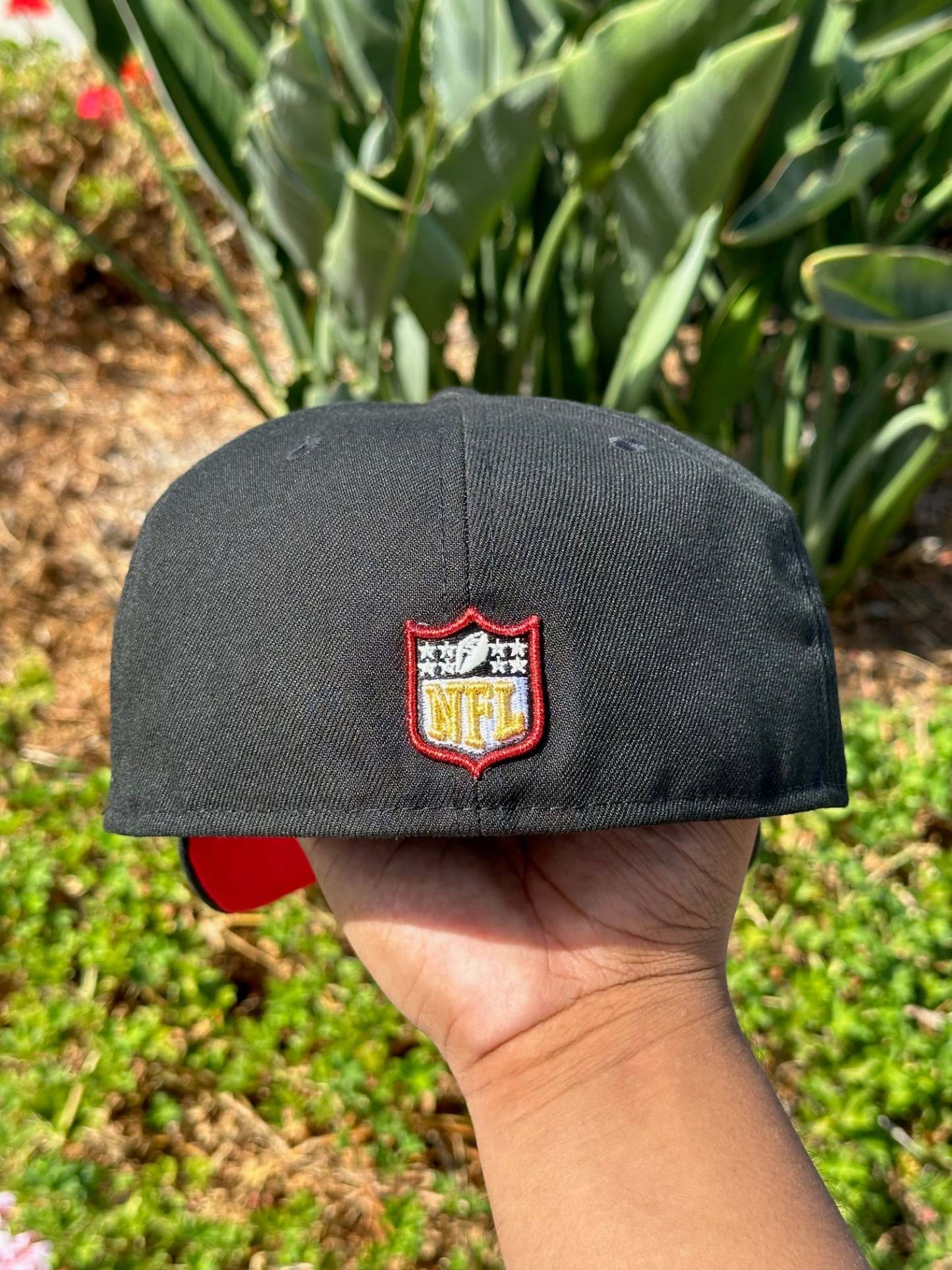 NEW ERA EXCLUSIVE 59FIFTY / 1982 PRO BOWL SIDE PATCH