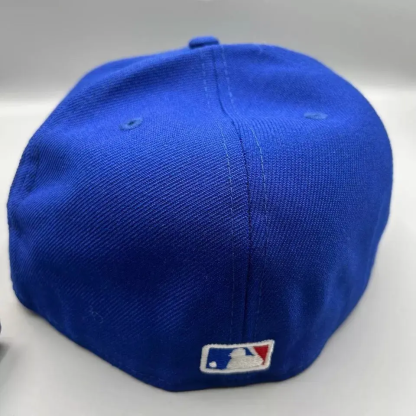 NEW ERA MEN'S TORONTO  HAT