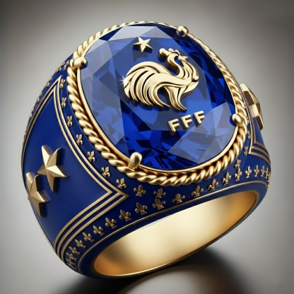 World Cup Global Heritage Ring – Multi-Nation Edition
