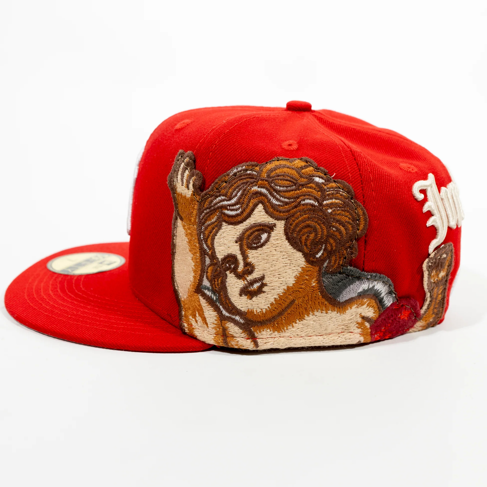 NEW ERA X JON STAN EMBROIDERY 59FIFTY HAT