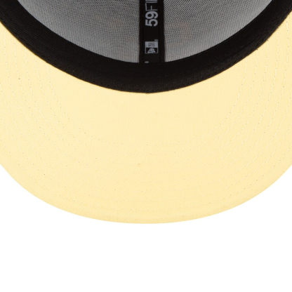  59FYFTY SIDE PATCH EMBROIDERED CASUAL BASEBALL CAP