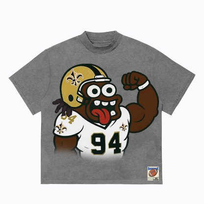 "94 Fury Beast" Hardknock Tee