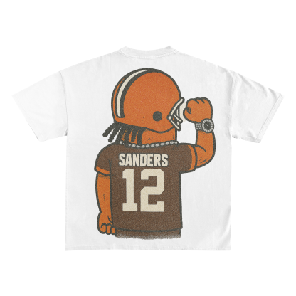 "Perfect Timing" HardKnock Tee