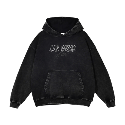 Sincere McCormicks - Hoodie