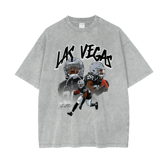 Sincere McCormicks - Grey Tee