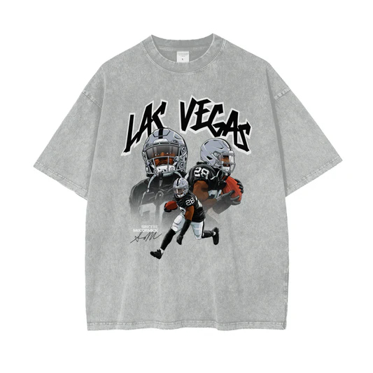 Sincere McCormicks - Grey Tee