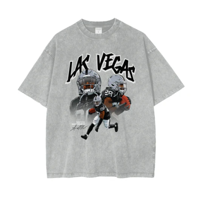 Sincere McCormicks - Grey Tee