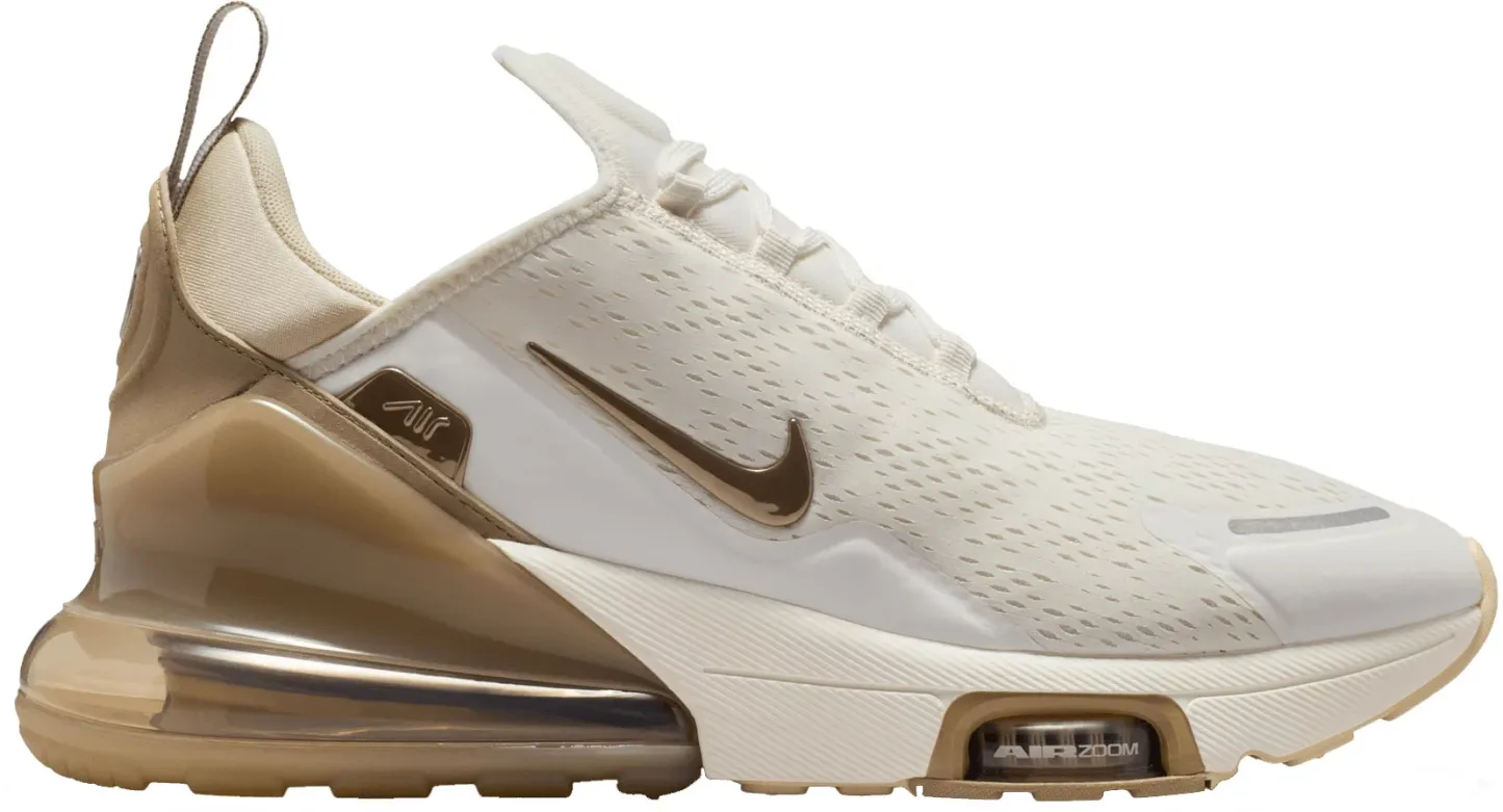 Nike Men's Air Max 270 Premium Shoes